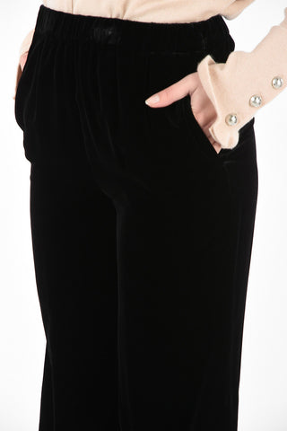 Chenille Jogger