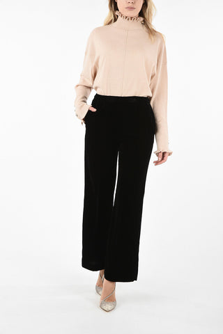 Chenille Jogger