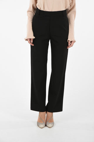 Virgin Wool RIRI Pant