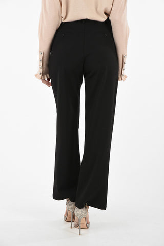 Virgin Wool RIRI Pant