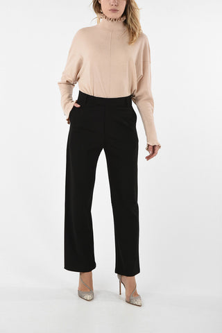 Virgin Wool RIRI Pant