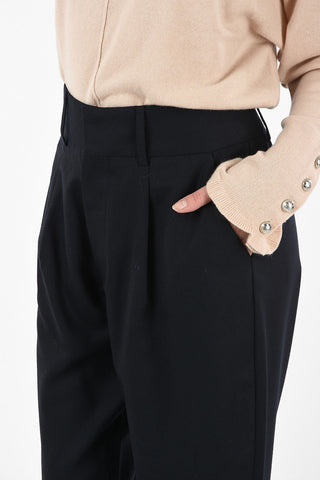 Wool DIMI Pant