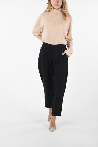 Wool DIMI Pant