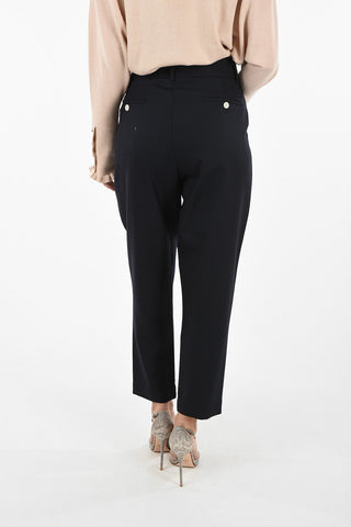 Wool DIMI Pant