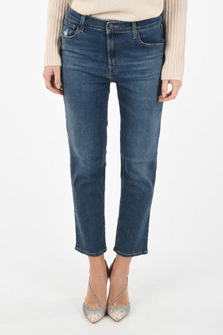 High Rise RUBY Jeans
