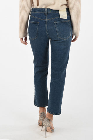 High Rise RUBY Jeans