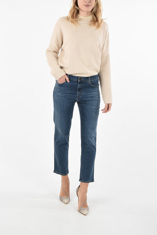 High Rise RUBY Jeans