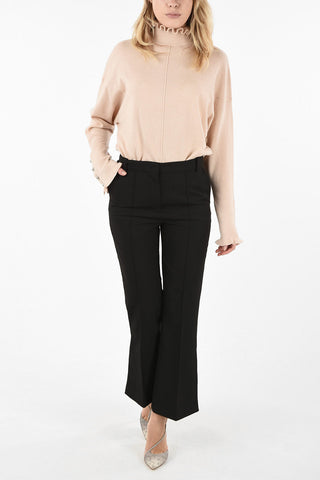 Boot Cut Pant