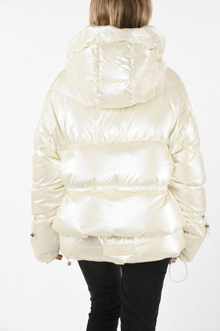 Nylon MATIGNON Down Jacket