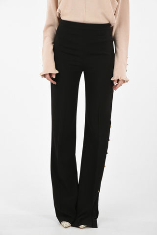 Flared Pant