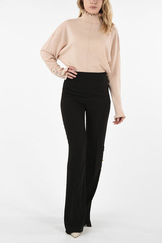 Flared Pant