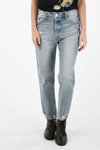 SUPERIOR THE TOMCAT boyfriend  jeans