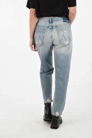 SUPERIOR boyfriend  jeans THE TOMCAT