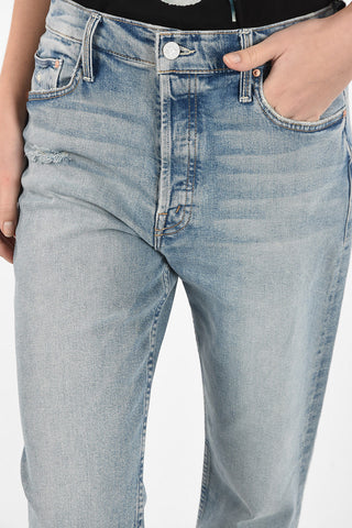 SUPERIOR THE TOMCAT boyfriend  jeans