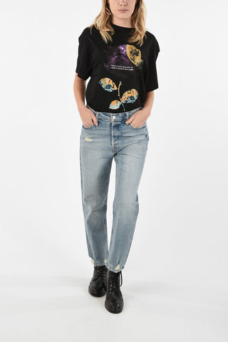 SUPERIOR THE TOMCAT boyfriend  jeans