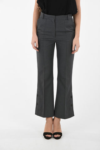 Wide Leg Pant