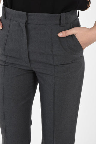 Wide Leg Pant