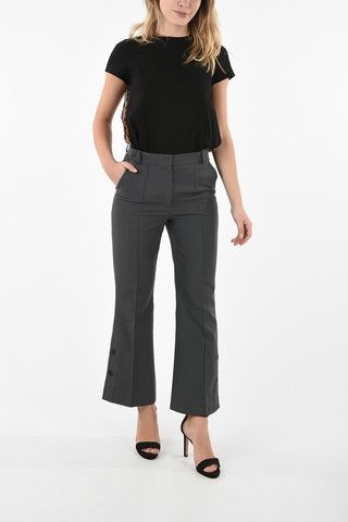 Wide Leg Pant