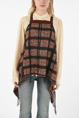 Wool Knitted Top