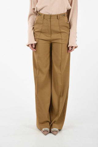 Wide Leg Pant