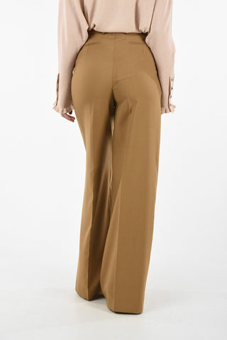 Wide Leg Pant