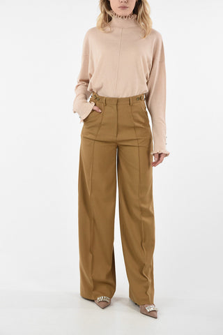 Wide Leg Pant
