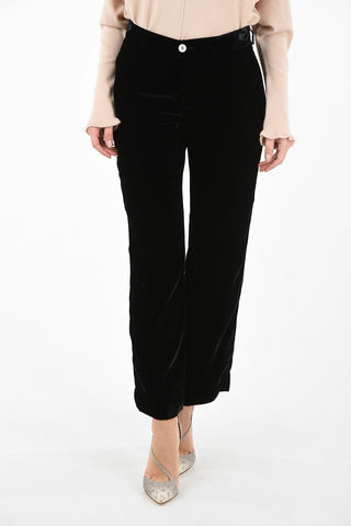 Chenille Pant