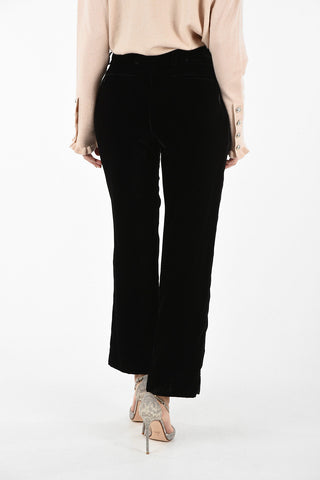 Chenille Pant