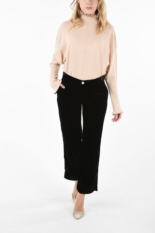 Chenille Pant