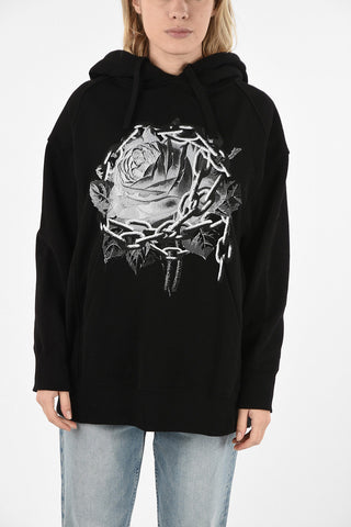UNDERCOVER JUN TAKAHASHI Print  sweatshirt
