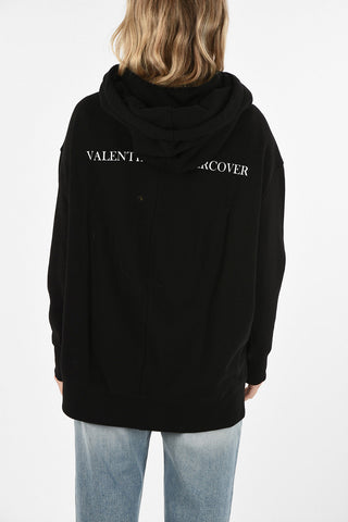 UNDERCOVER JUN TAKAHASHI Print  sweatshirt