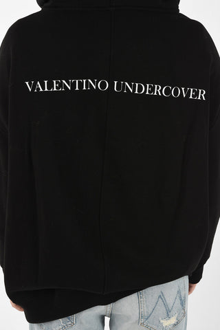 UNDERCOVER JUN TAKAHASHI Print  sweatshirt