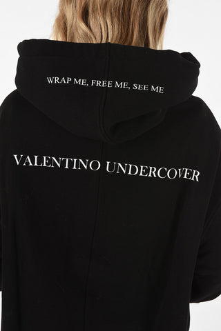 UNDERCOVER JUN TAKAHASHI Print  sweatshirt