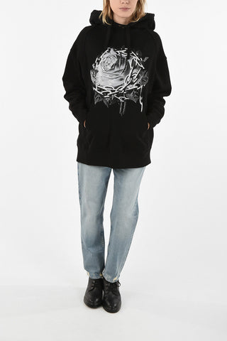 UNDERCOVER JUN TAKAHASHI Print  sweatshirt