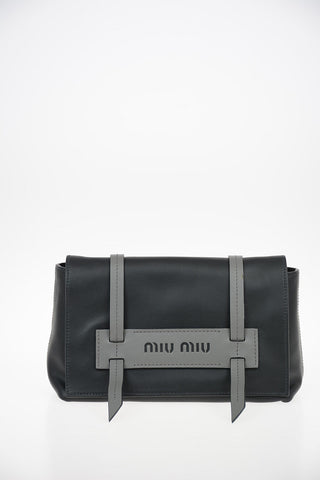 Leather GRACE Shoulder Bag