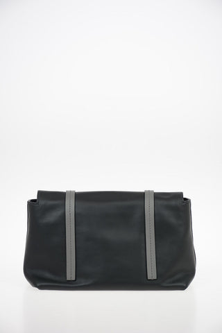 Leather GRACE Shoulder Bag