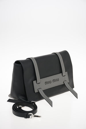 Leather GRACE Shoulder Bag