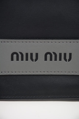 Leather GRACE Shoulder Bag