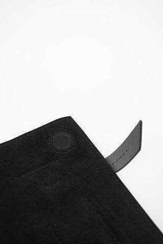 Leather GRACE Shoulder Bag