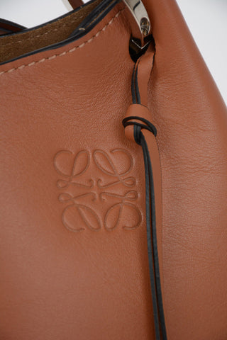 leather Hobo Bag