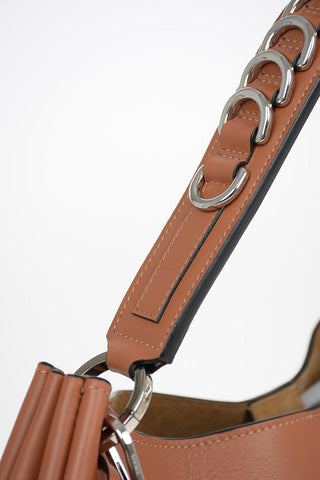 leather Hobo Bag