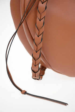 leather Hobo Bag