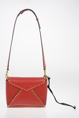 Studded Shoulder Bag