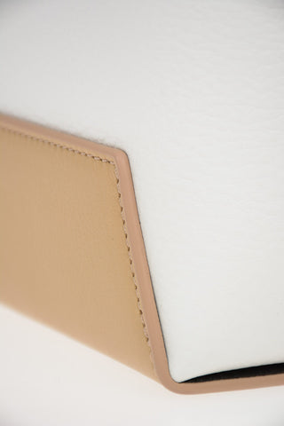 leather BIGGY Shoulder bag