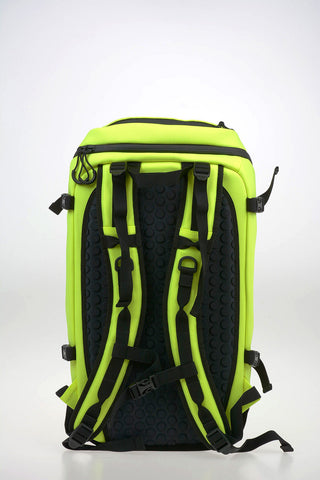 FRAGMENT HIROSHI FUJIWARA Nylon Backpack