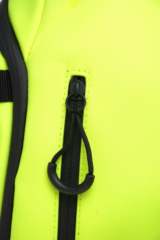 FRAGMENT HIROSHI FUJIWARA Nylon Backpack
