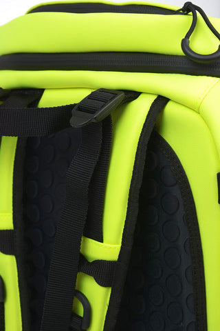 FRAGMENT HIROSHI FUJIWARA Nylon Backpack