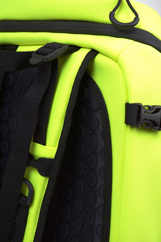 FRAGMENT HIROSHI FUJIWARA Nylon Backpack
