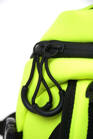 FRAGMENT HIROSHI FUJIWARA Nylon Backpack