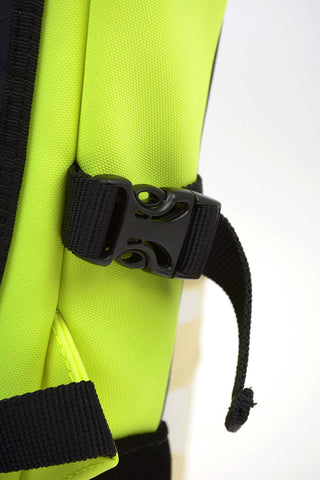 FRAGMENT HIROSHI FUJIWARA Nylon Backpack